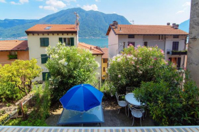 Delizioso Bilocale Vista Lago Colonno